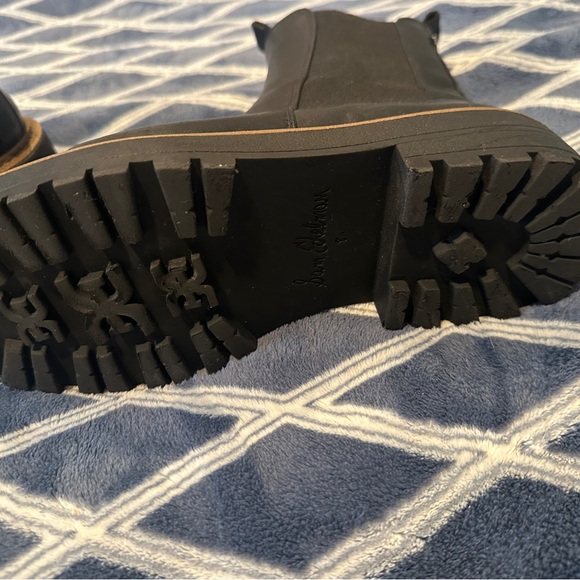 Sam Edelman Laguna Weatherproof Boot - Picture 7 of 12